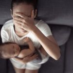 Treating Postpartum Depression with Ketamine Therapy