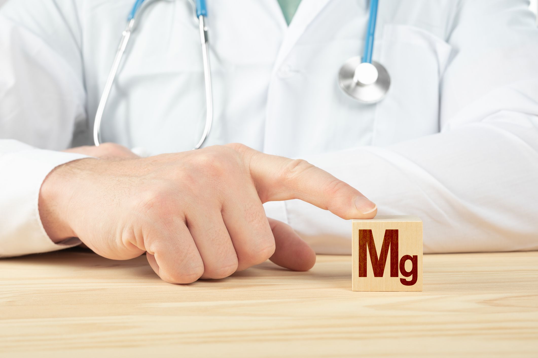 Magnesium