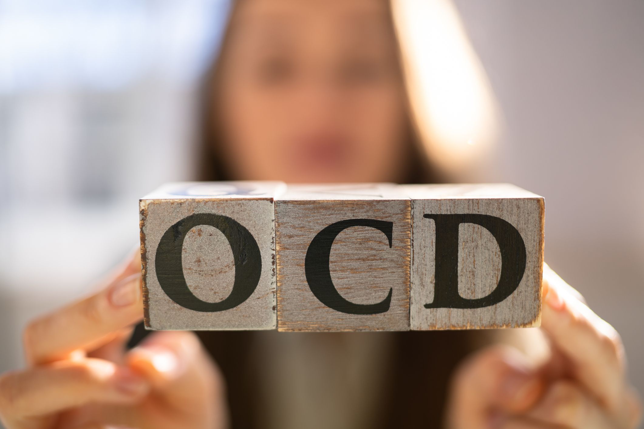 OCD Treatments