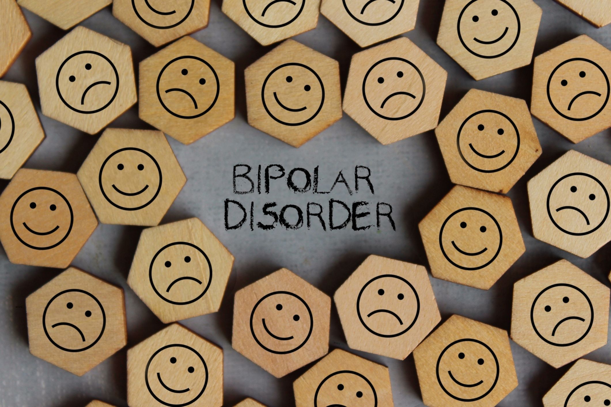 bipolar