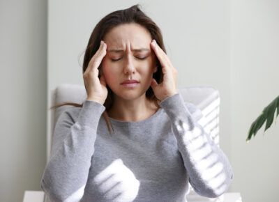 Ketamine Infusion for Migraines