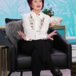 Sharon Osbourne’s Experience with Ketamine Therapy for Depression